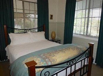 A Room With A View Bed & Breakfast - Accommodation in Brisbane 2
