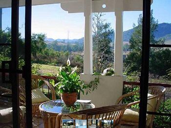 A Room With A View Bed & Breakfast - Accommodation in Brisbane 3