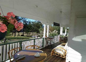 A Room With A View Bed & Breakfast - Accommodation in Brisbane 7