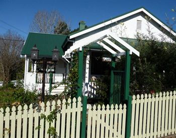A Room With A View Bed & Breakfast - Accommodation in Brisbane 8
