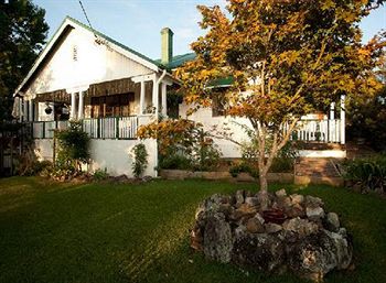 A Room With A View Bed & Breakfast - Accommodation in Brisbane 9