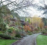 Mast Gully Gardens Bed amp Breakfast