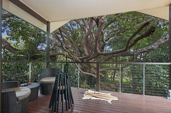 The African Cottage - Accommodation in Brisbane 8