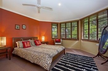 The African Cottage - Accommodation in Brisbane 12