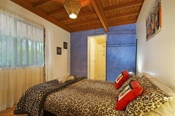 The African Cottage - Accommodation in Brisbane 17