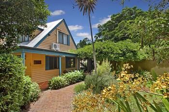 The African Cottage - Accommodation in Brisbane 18