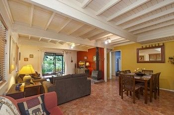 The African Cottage - Accommodation in Brisbane 22