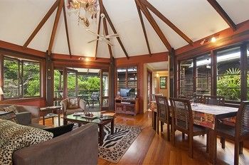The African Cottage - Accommodation in Brisbane 23