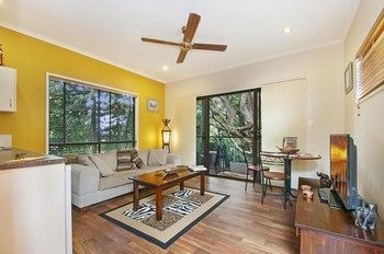 The African Cottage - Accommodation in Brisbane 24