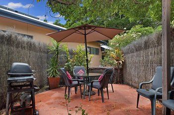 The African Cottage - Accommodation in Brisbane 25