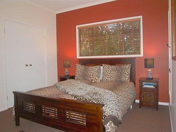 The African Cottage - Accommodation in Brisbane 4
