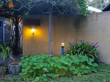 The African Cottage - Accommodation in Brisbane 5
