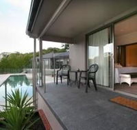 Terrigal Hinterland Bed and Breakfast - Accommodation in Brisbane