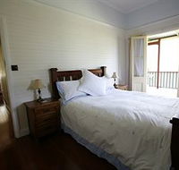 Singletons Retreat - Accommodation in Brisbane
