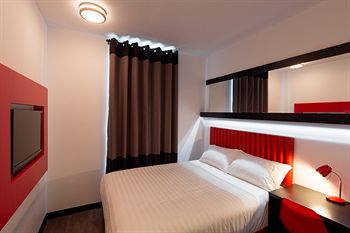 Ibis Melbourne Swanston Street - Accommodation in Brisbane 3