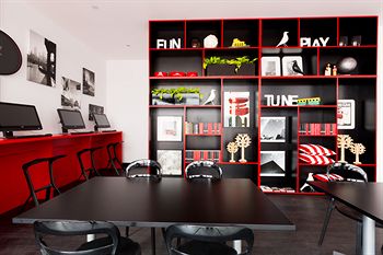 Ibis Melbourne Swanston Street - Accommodation in Brisbane 4