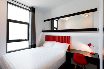 Ibis Melbourne Swanston Street - Accommodation in Brisbane 8