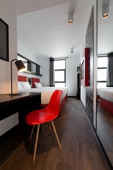Ibis Melbourne Swanston Street - Accommodation in Brisbane 9