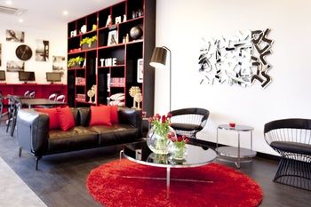 Ibis Melbourne Swanston Street - Accommodation in Brisbane 10
