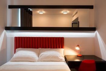 Ibis Melbourne Swanston Street - Accommodation in Brisbane 12