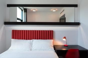 Ibis Melbourne Swanston Street - Accommodation in Brisbane 19