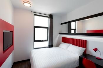 Ibis Melbourne Swanston Street - Accommodation in Brisbane 20