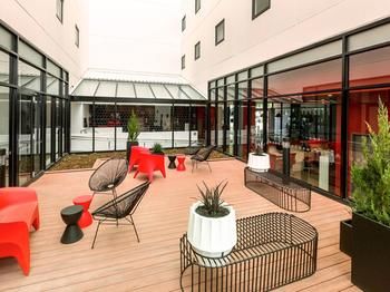 Ibis Melbourne Swanston Street - Accommodation in Brisbane 25