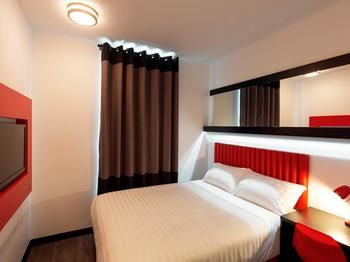 Ibis Melbourne Swanston Street - Accommodation in Brisbane 26
