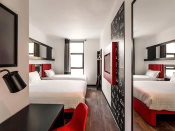 Ibis Melbourne Swanston Street - Accommodation in Brisbane 27