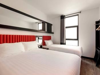 Ibis Melbourne Swanston Street - Accommodation in Brisbane 28