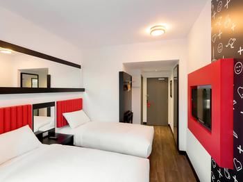 Ibis Melbourne Swanston Street - Accommodation in Brisbane 30
