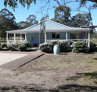 Cam-Way Estate - Accommodation in Brisbane