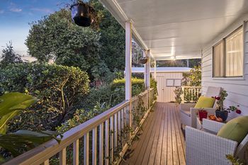 Eden Lodge - Accommodation in Brisbane 2