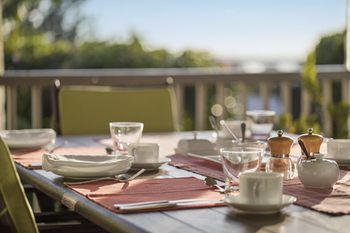 Eden Lodge - Accommodation in Brisbane 8