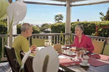 Eden Lodge - Accommodation in Brisbane 10