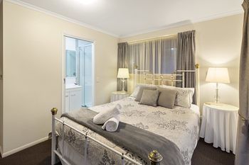 Eden Lodge - Accommodation in Brisbane 11