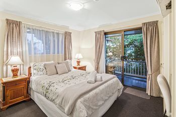 Eden Lodge - Accommodation in Brisbane 12