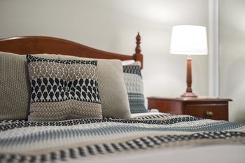 Eden Lodge - Accommodation in Brisbane 13