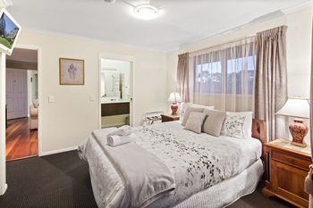 Eden Lodge - Accommodation in Brisbane 16