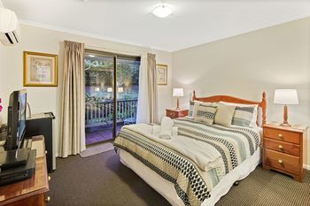 Eden Lodge - Accommodation in Brisbane 17