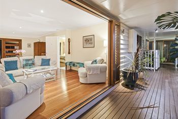 Eden Lodge - Accommodation in Brisbane 19