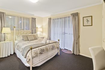 Eden Lodge - Accommodation in Brisbane 20