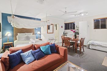 Eden Lodge - Accommodation in Brisbane 21
