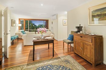 Eden Lodge - Accommodation in Brisbane 22