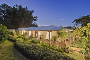 Eden Lodge - Accommodation in Brisbane 23