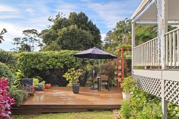 Eden Lodge - Accommodation in Brisbane 24