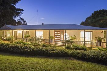 Eden Lodge - Accommodation in Brisbane 25
