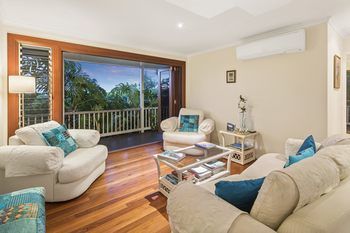 Eden Lodge - Accommodation in Brisbane 26