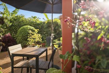 Eden Lodge - Accommodation in Brisbane 27