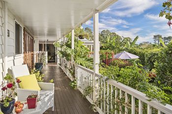 Eden Lodge - Accommodation in Brisbane 28